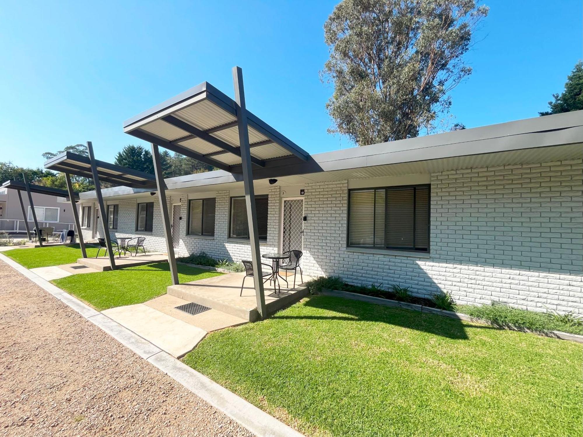 Tasman Holiday Parks - South Bright Habitación foto
